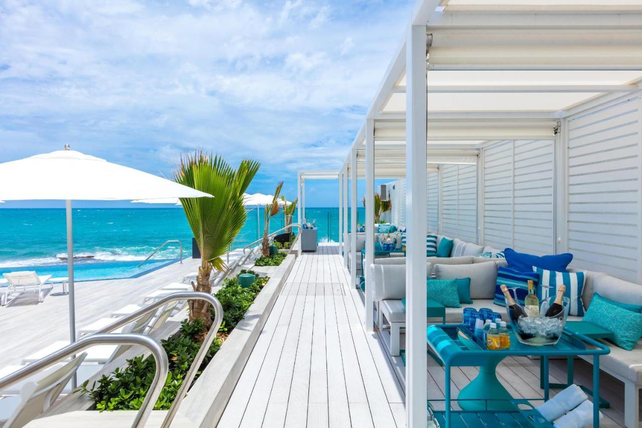 Hotel Condado Ocean Club - Adults Only