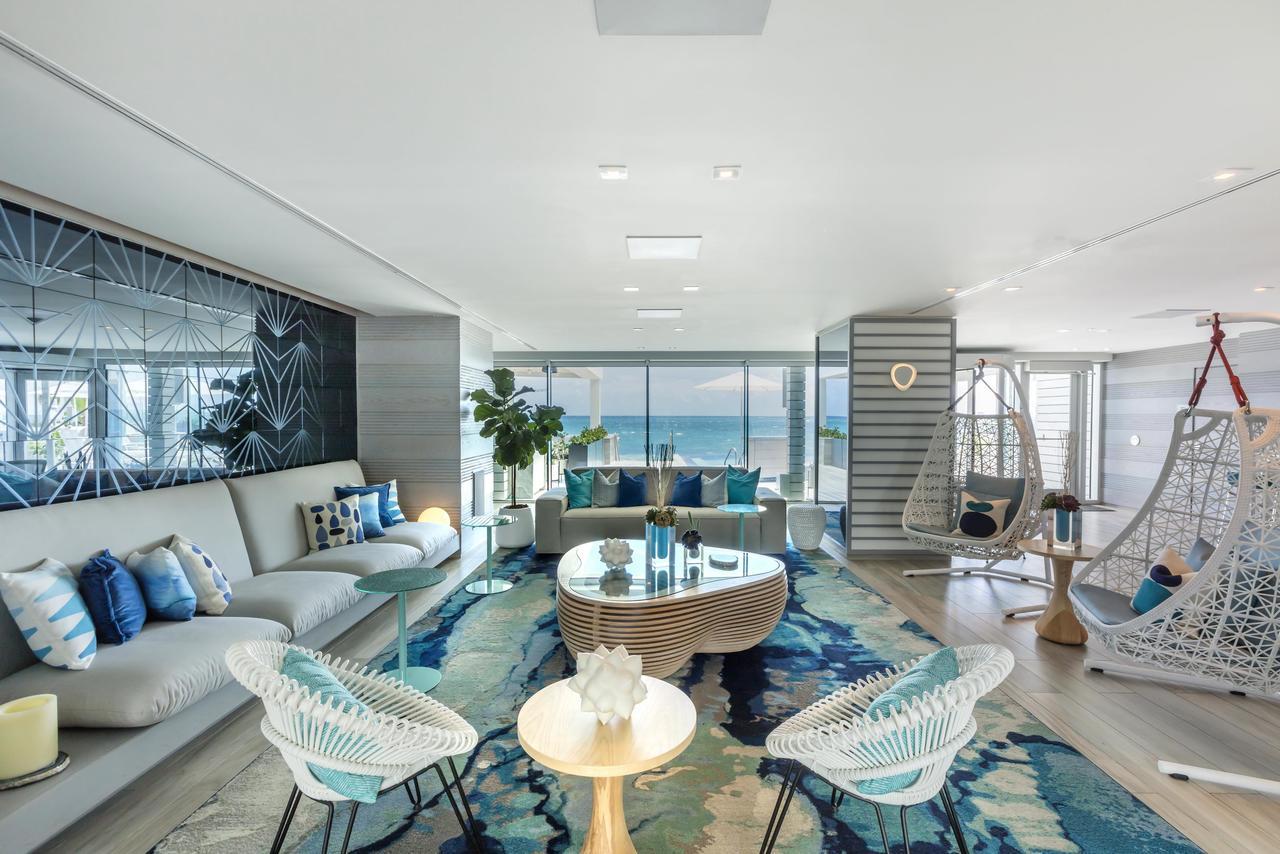 Condado Ocean Club - Adults Only Hotel 4*
