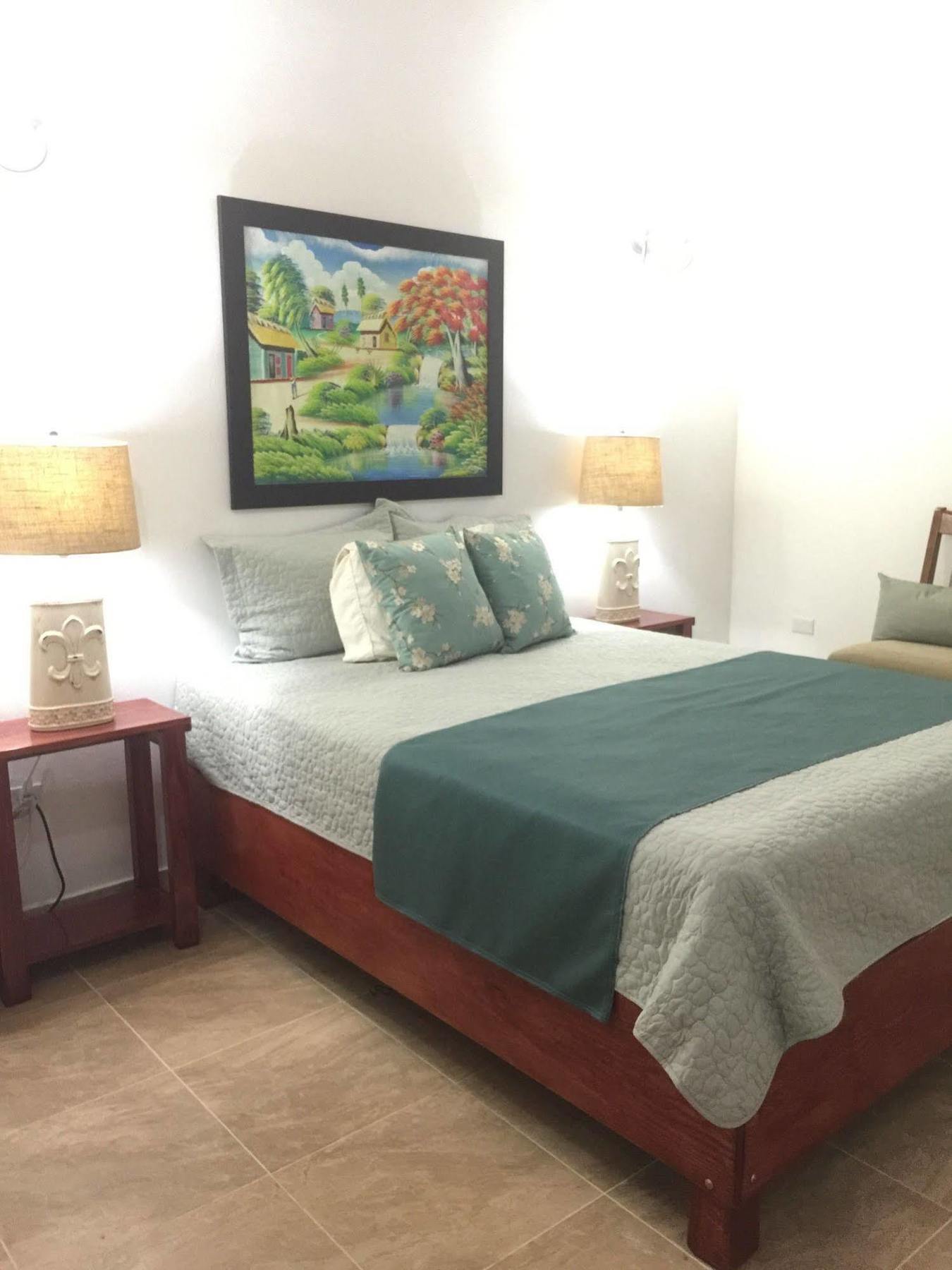 Aparthotel Fortaleza Old 4*