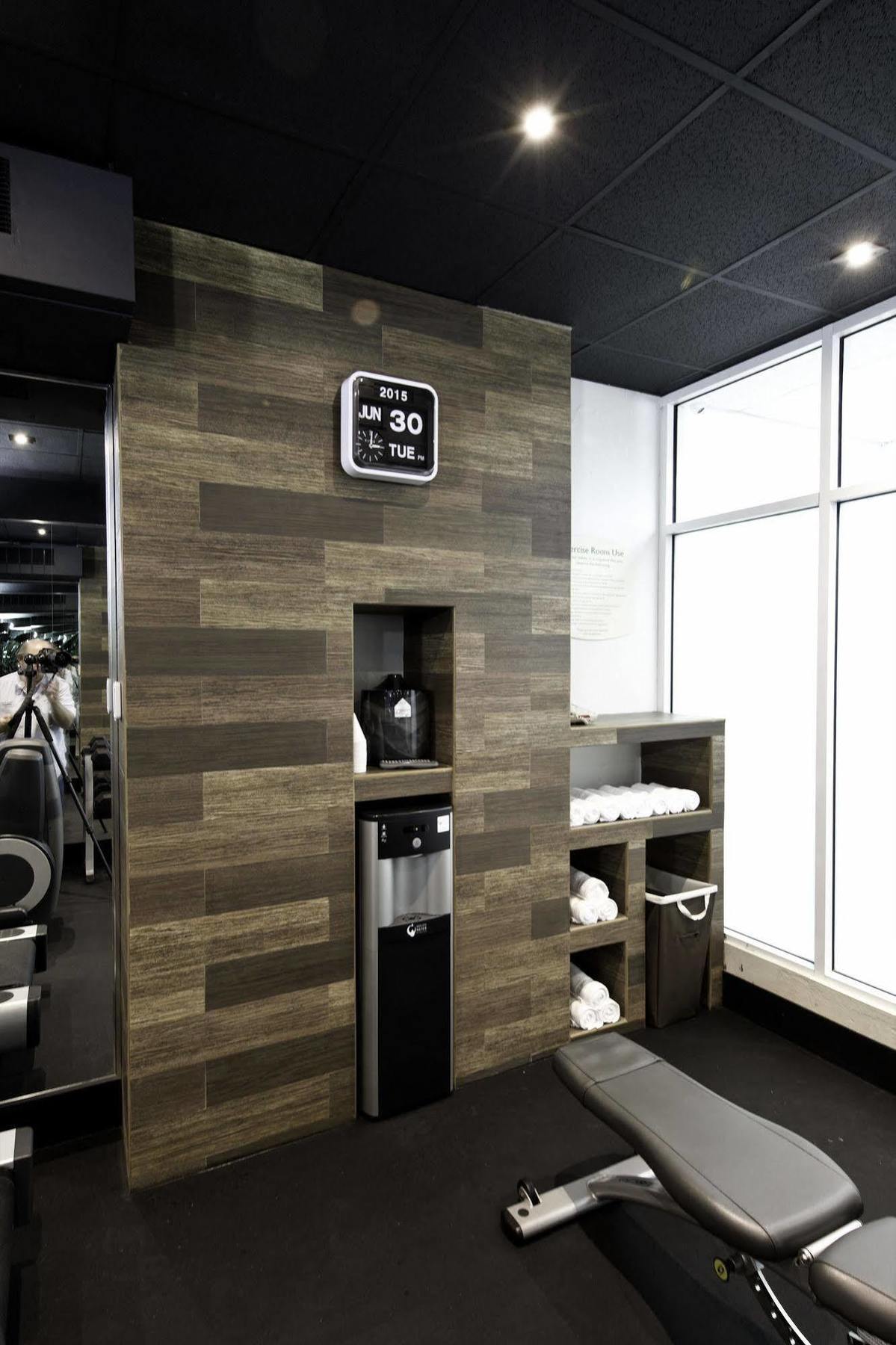 Hotel Courtyard By Marriott Miramar
