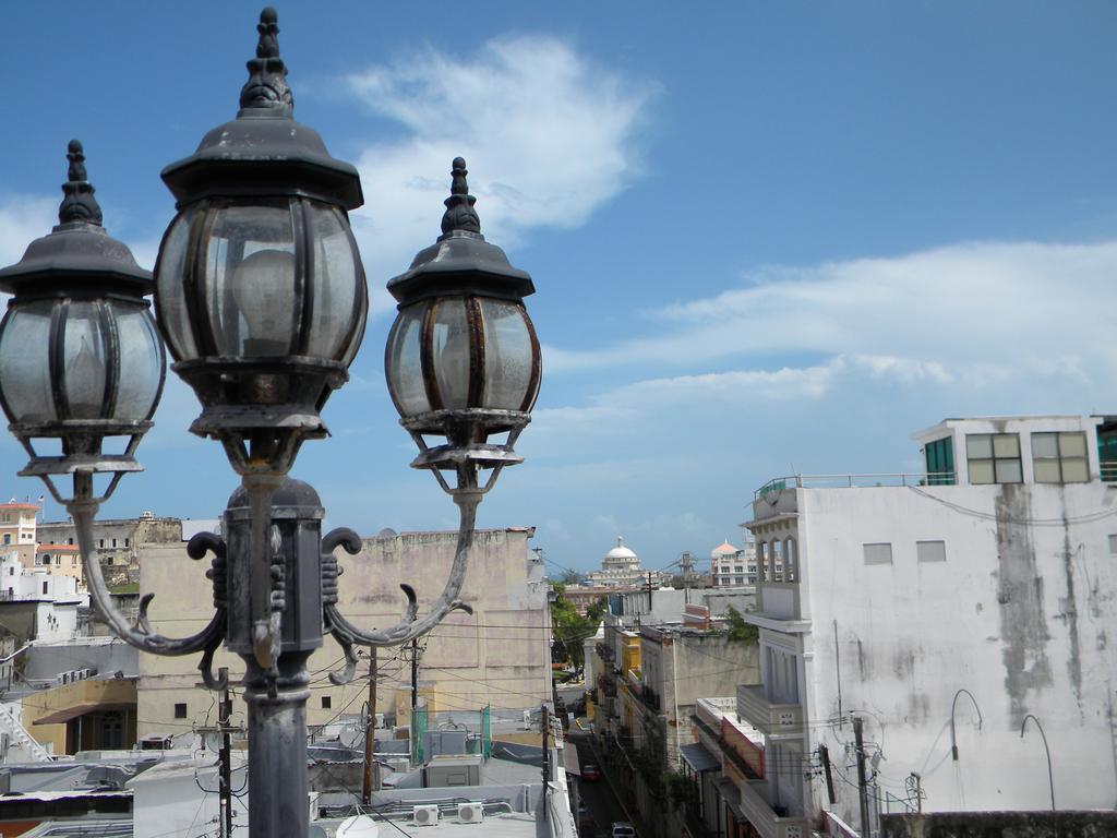 Milano Hotel San Juan