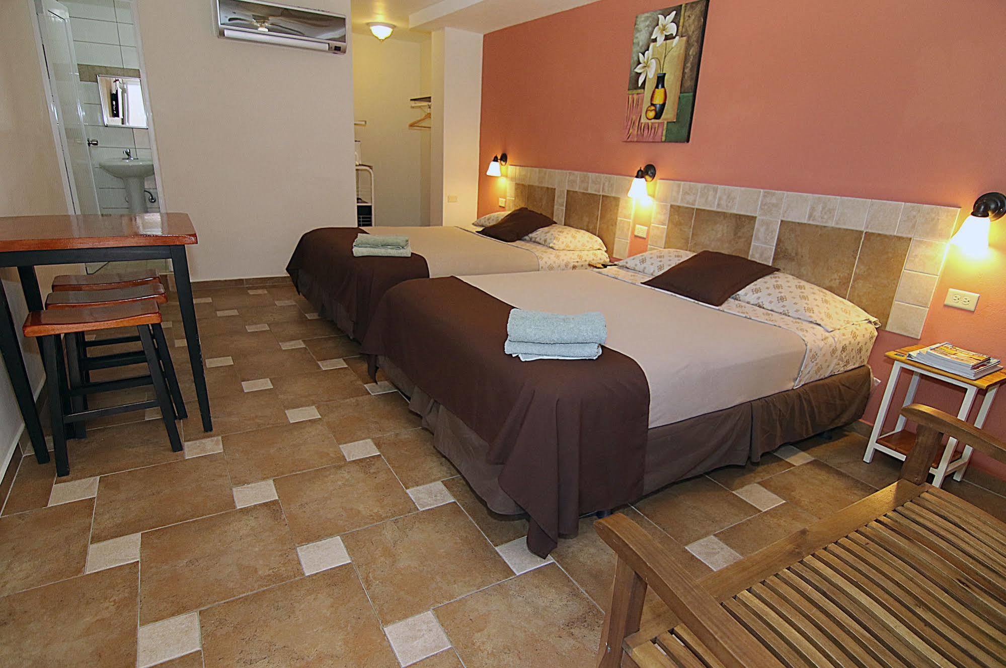 Hotel Dreams Puerto Rico 2*