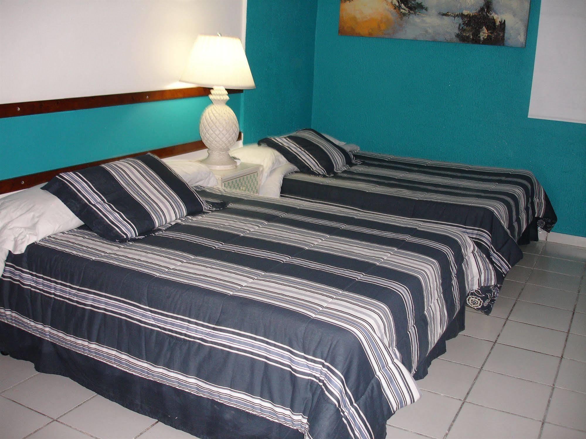 Hotel Dreams Puerto Rico San Juan