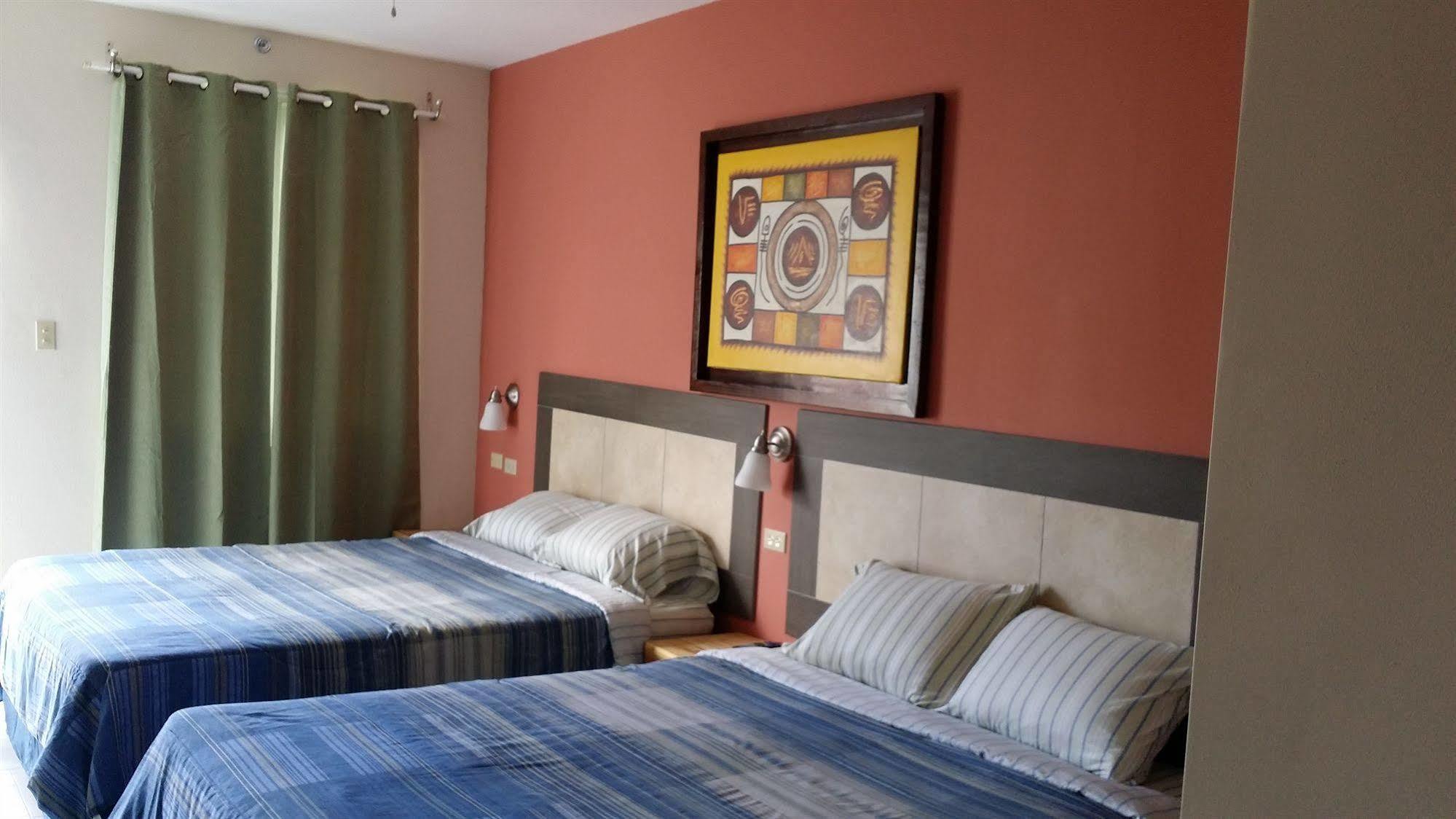 Dreams Puerto Rico Hotel