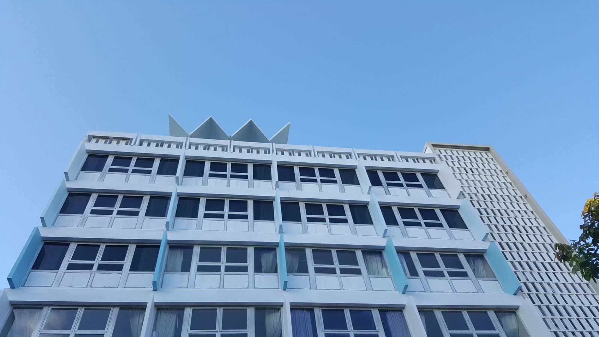 The Wave Condado San Juan