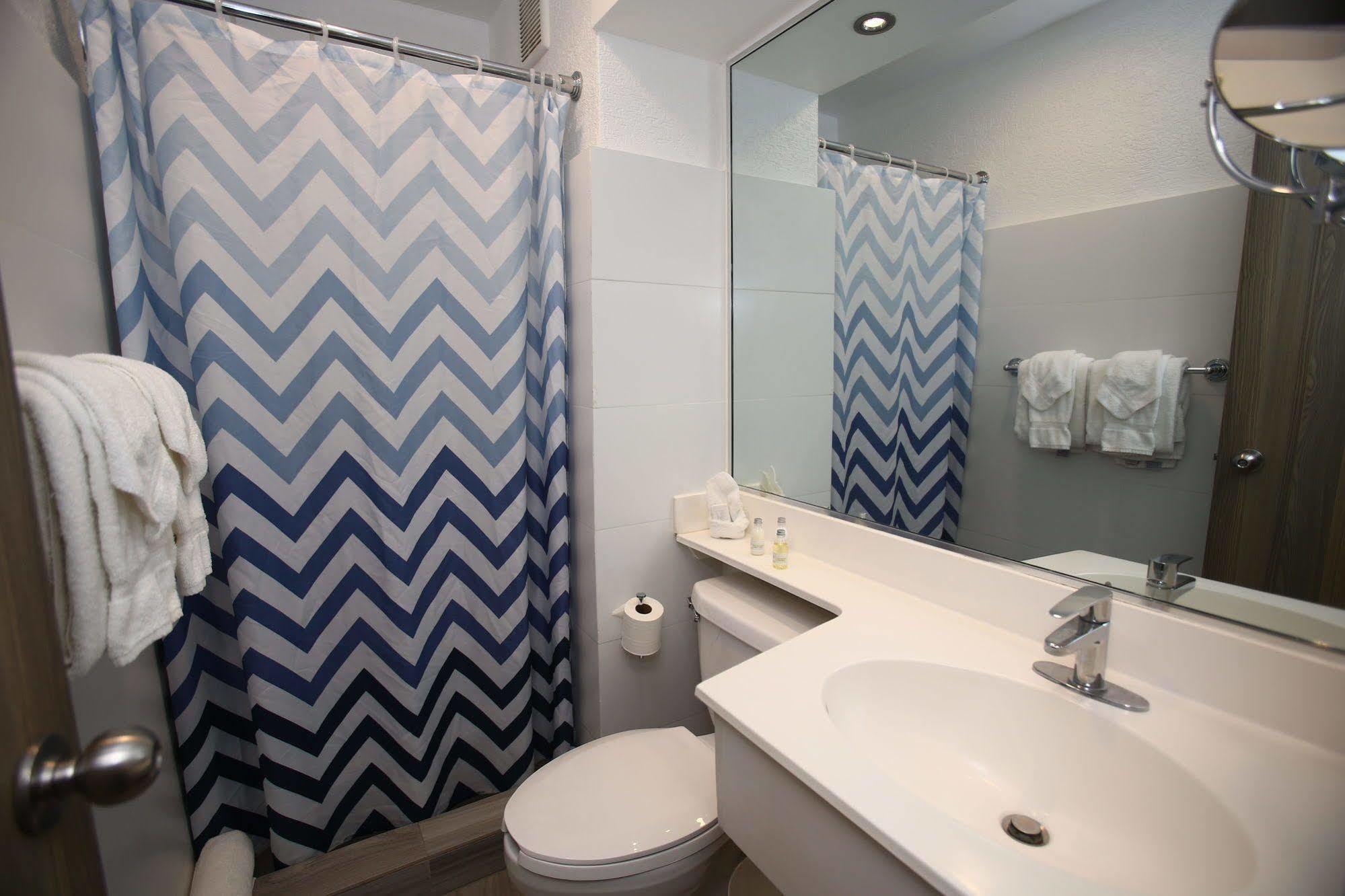 The Wave Condado 3* San Juan