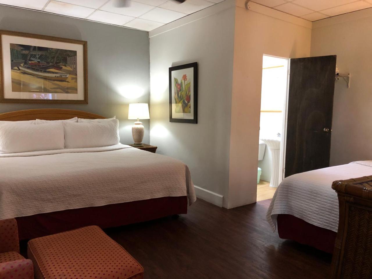 Casa Del Caribe Inn 2*