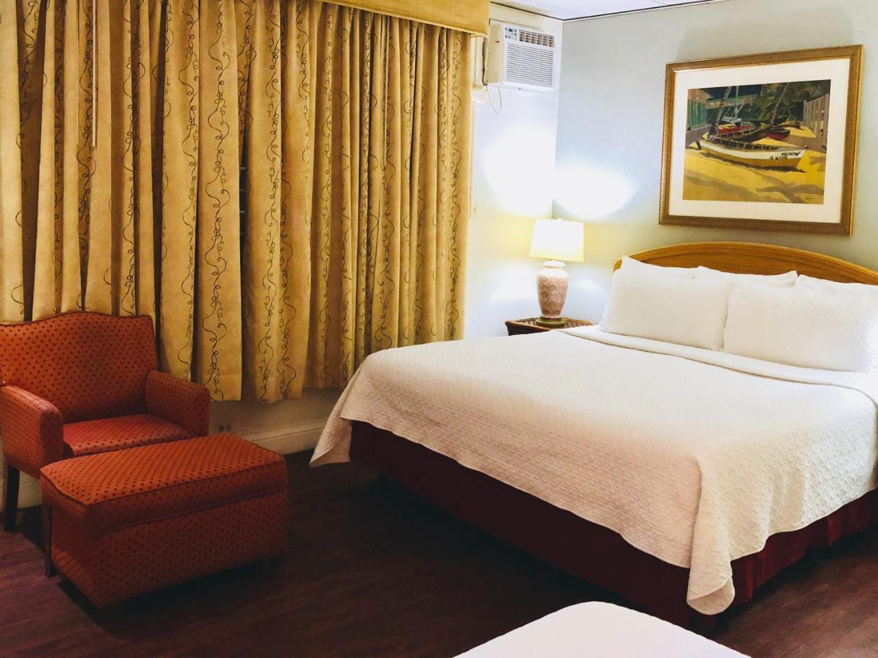 Casa Del Caribe Inn 2*