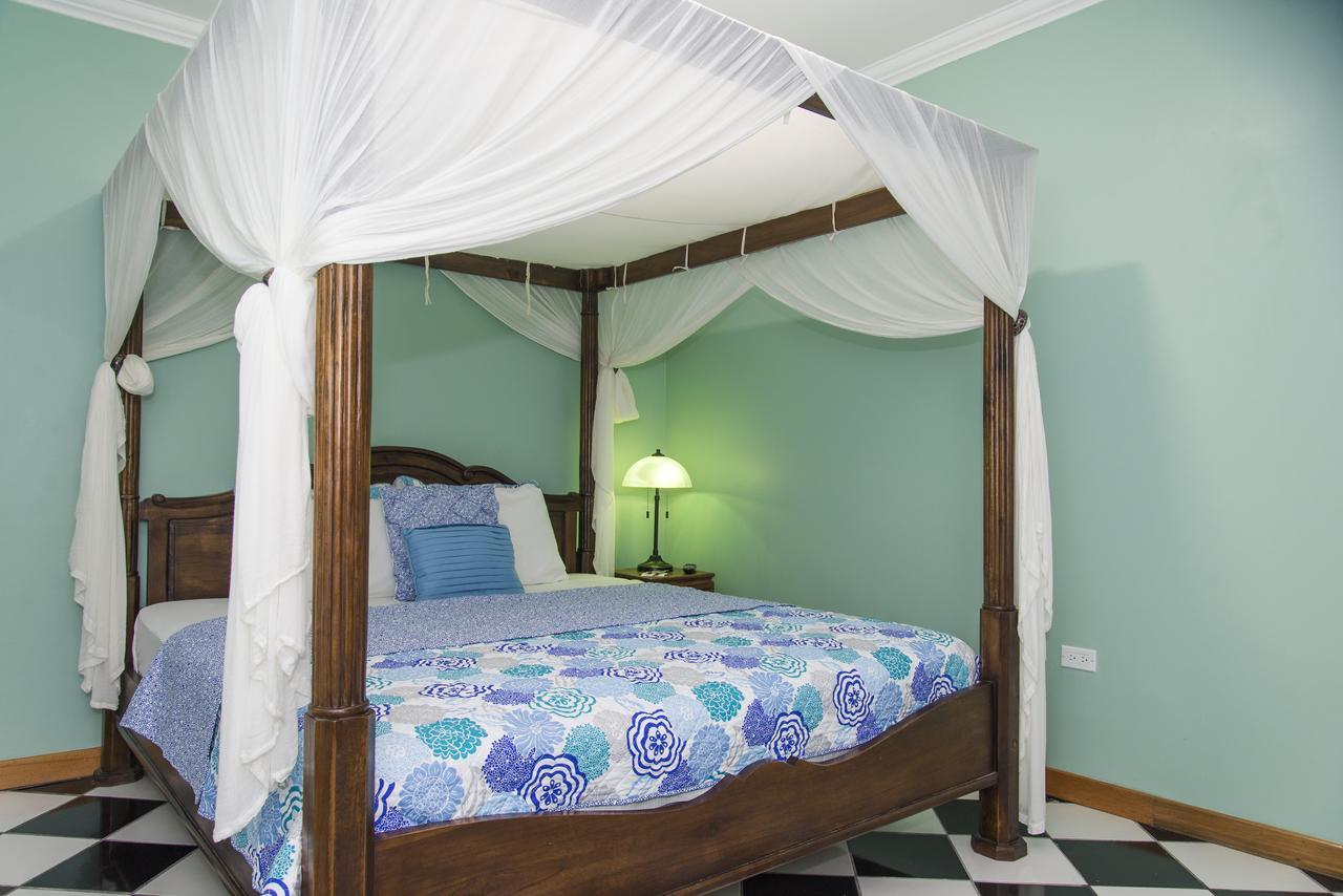 Hotel My In Puerto Rico