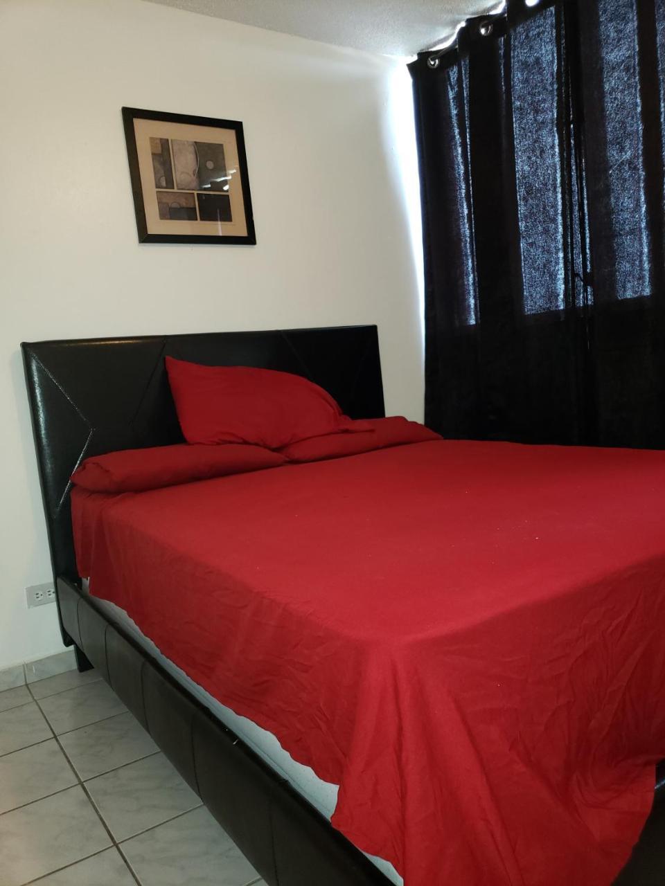 Beach Front Apt Isla Verde 3 Apartment San Juan