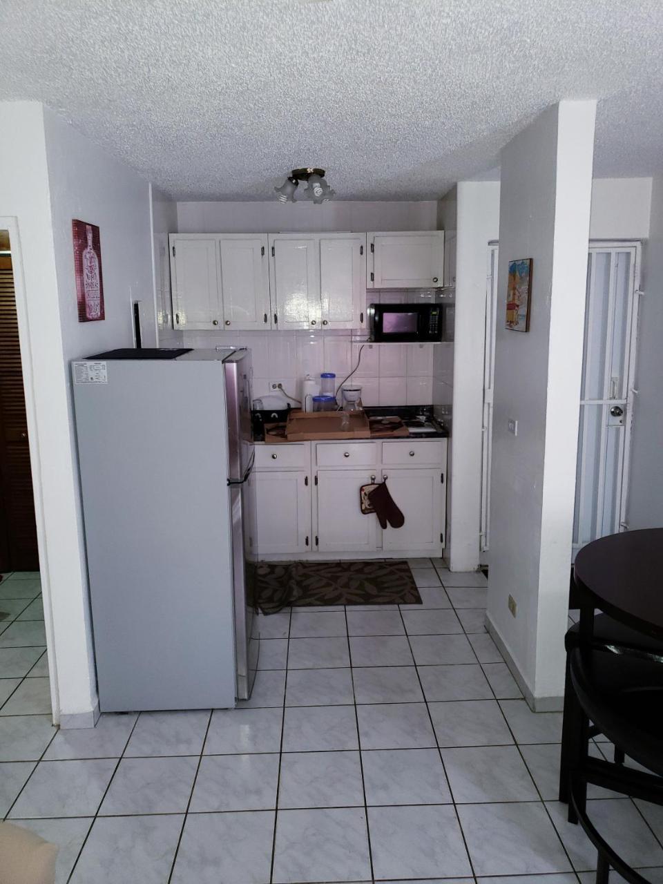 Apartment Beach Front Apt Isla Verde 3 San Juan