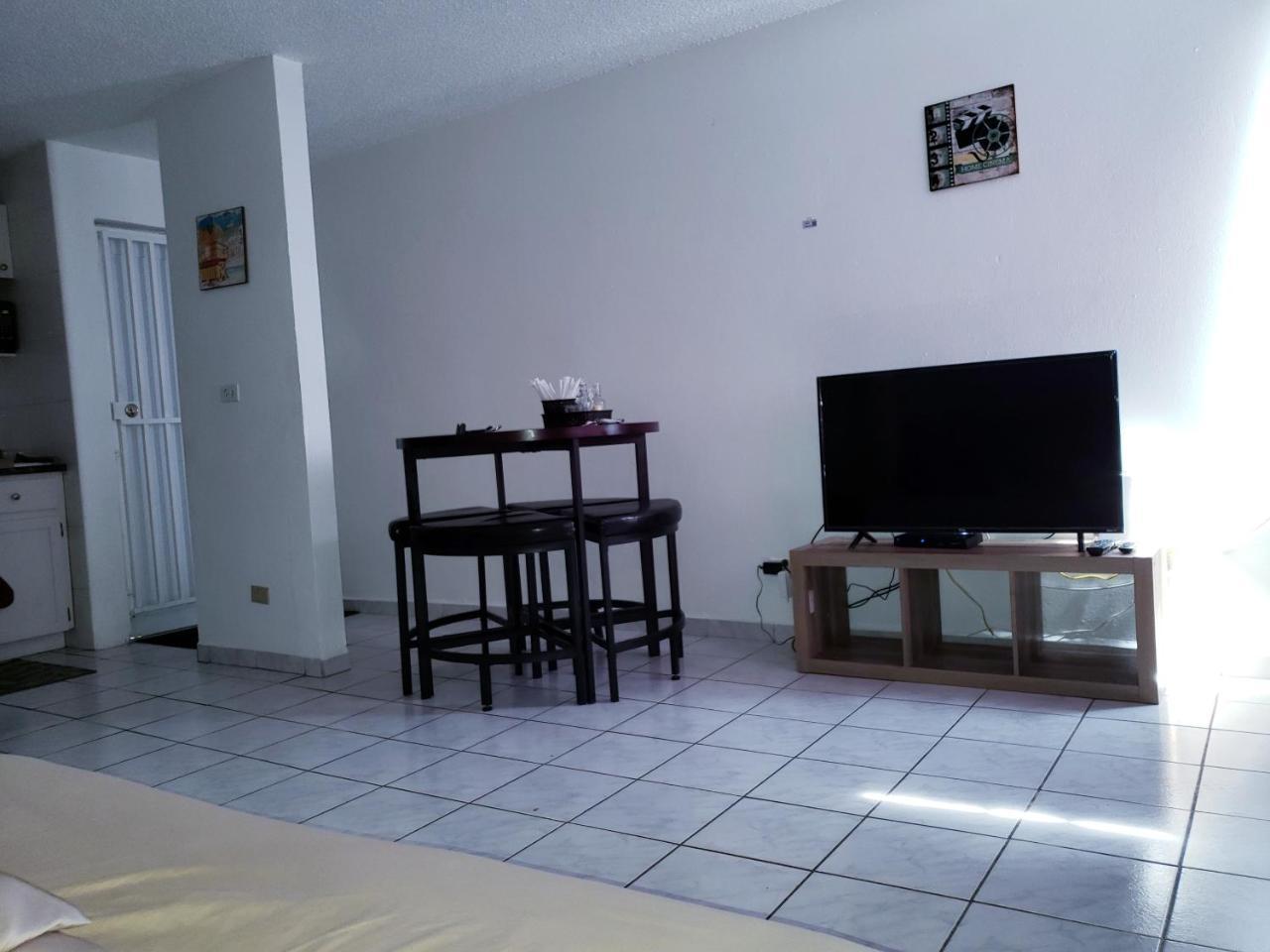Beach Front Apt Isla Verde 3 *