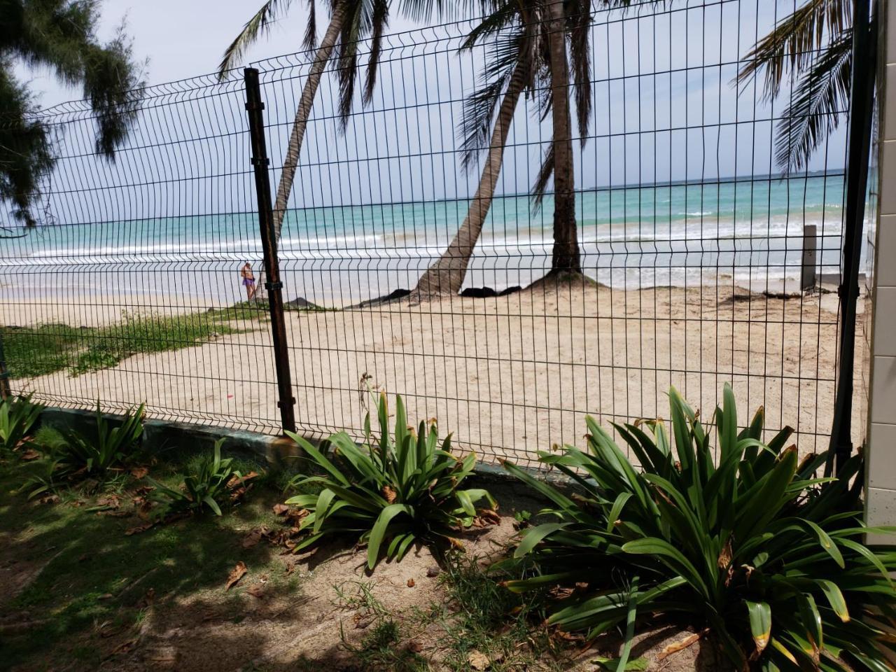 Beach Front Apt Isla Verde 3 *