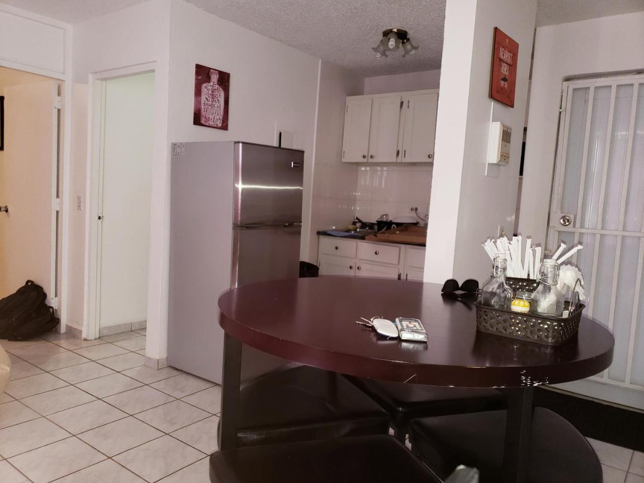Apartment Beach Front Apt Isla Verde 3