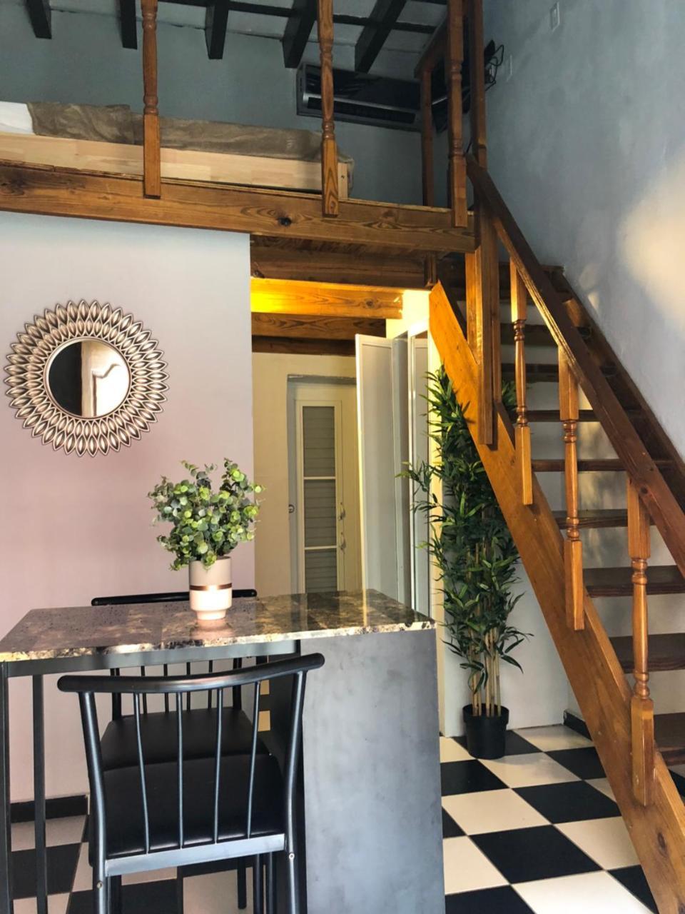 Guest house Casa Luna San Juan