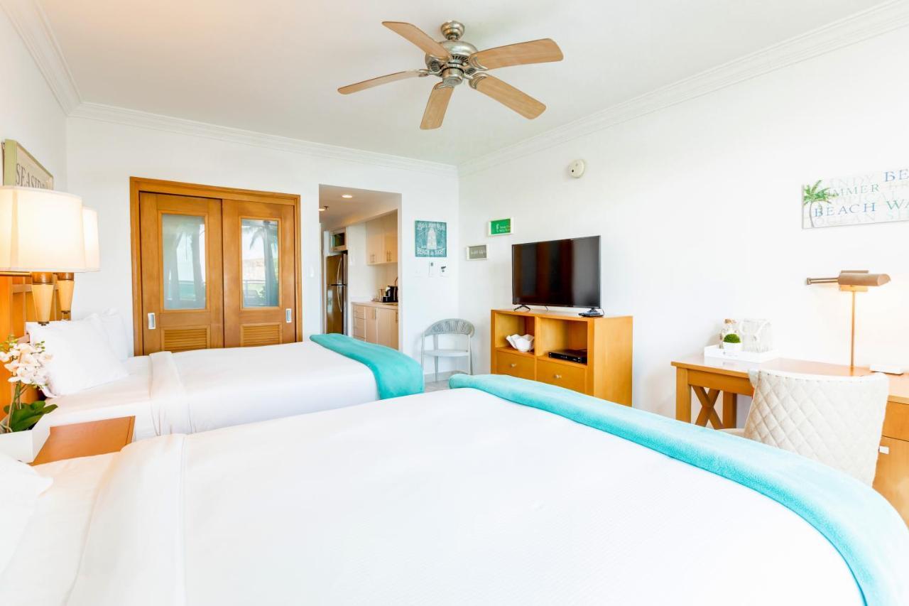 Condado Lagoon At Paseo Caribe 3*
