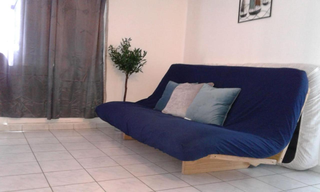 Apartment Beach Front Apt Isla Verde 3 *