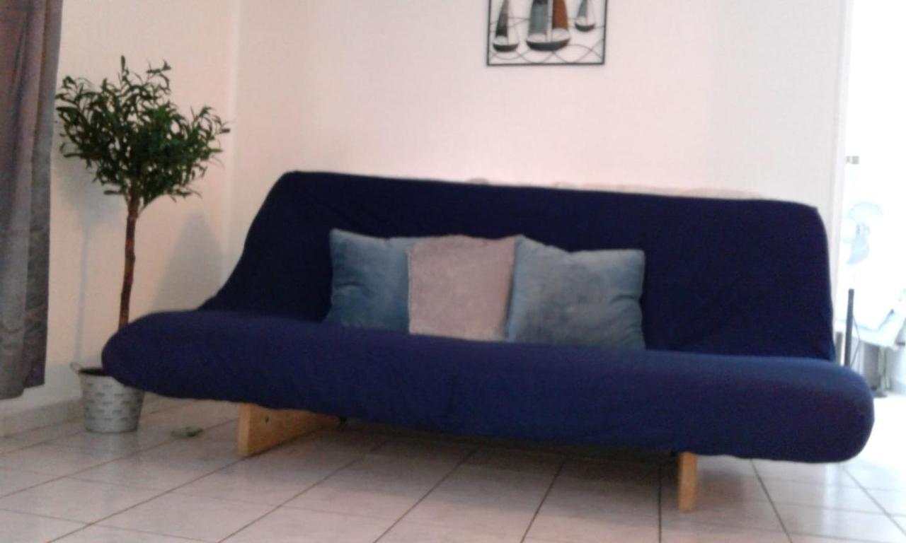 Apartment Beach Front Apt Isla Verde 3 San Juan