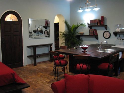 Caleta 64 Apartment *
