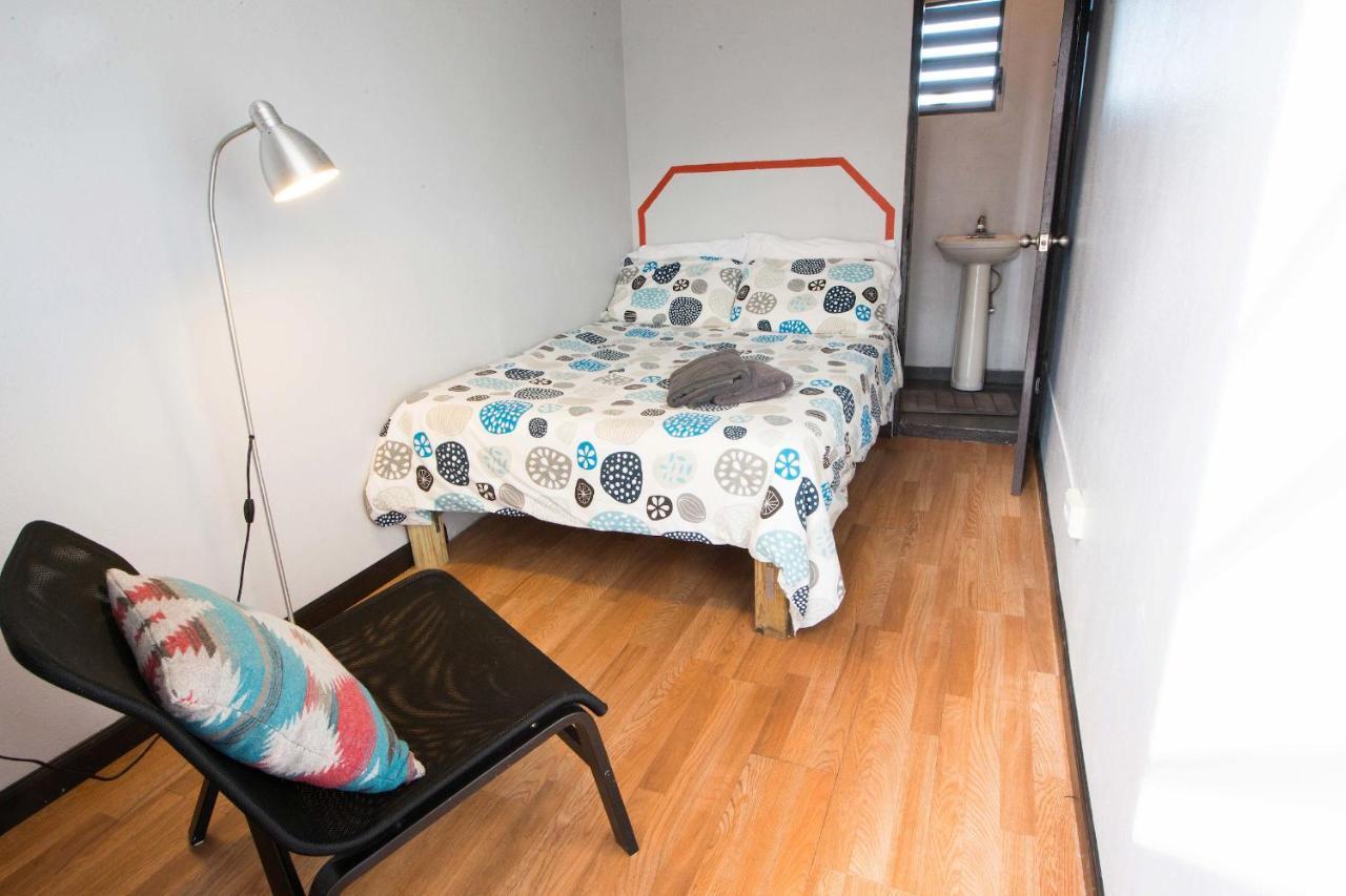 Hostel Casa Santurce *