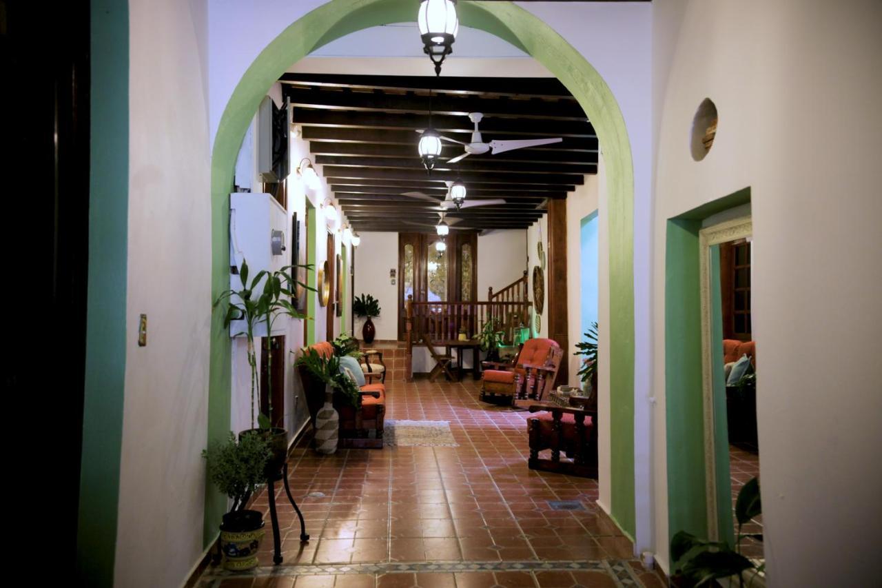Fortaleza Old Aparthotel