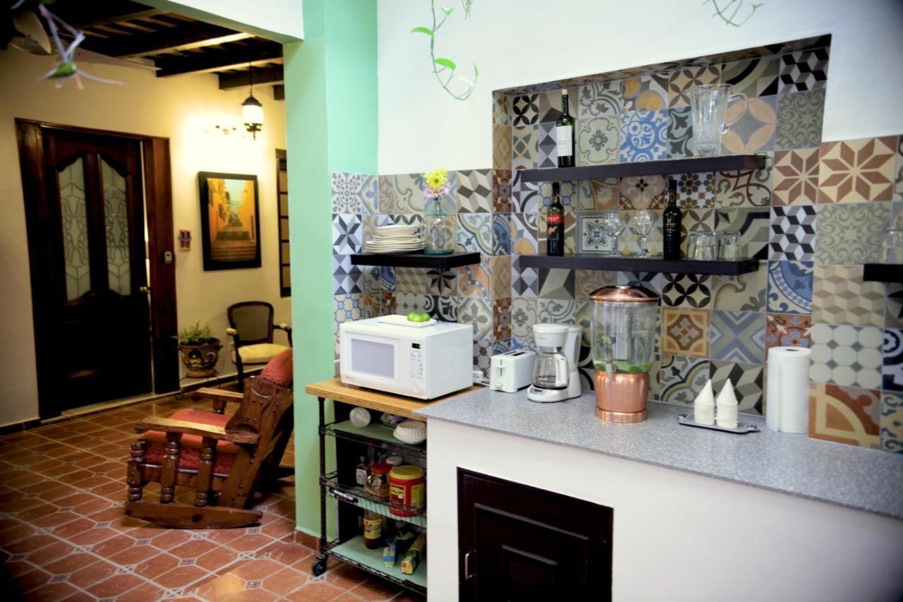 Aparthotel Fortaleza Old 4*