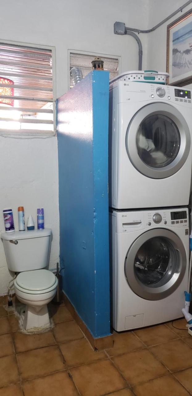 Bed & Breakfast Casa Tripgogo San Juan