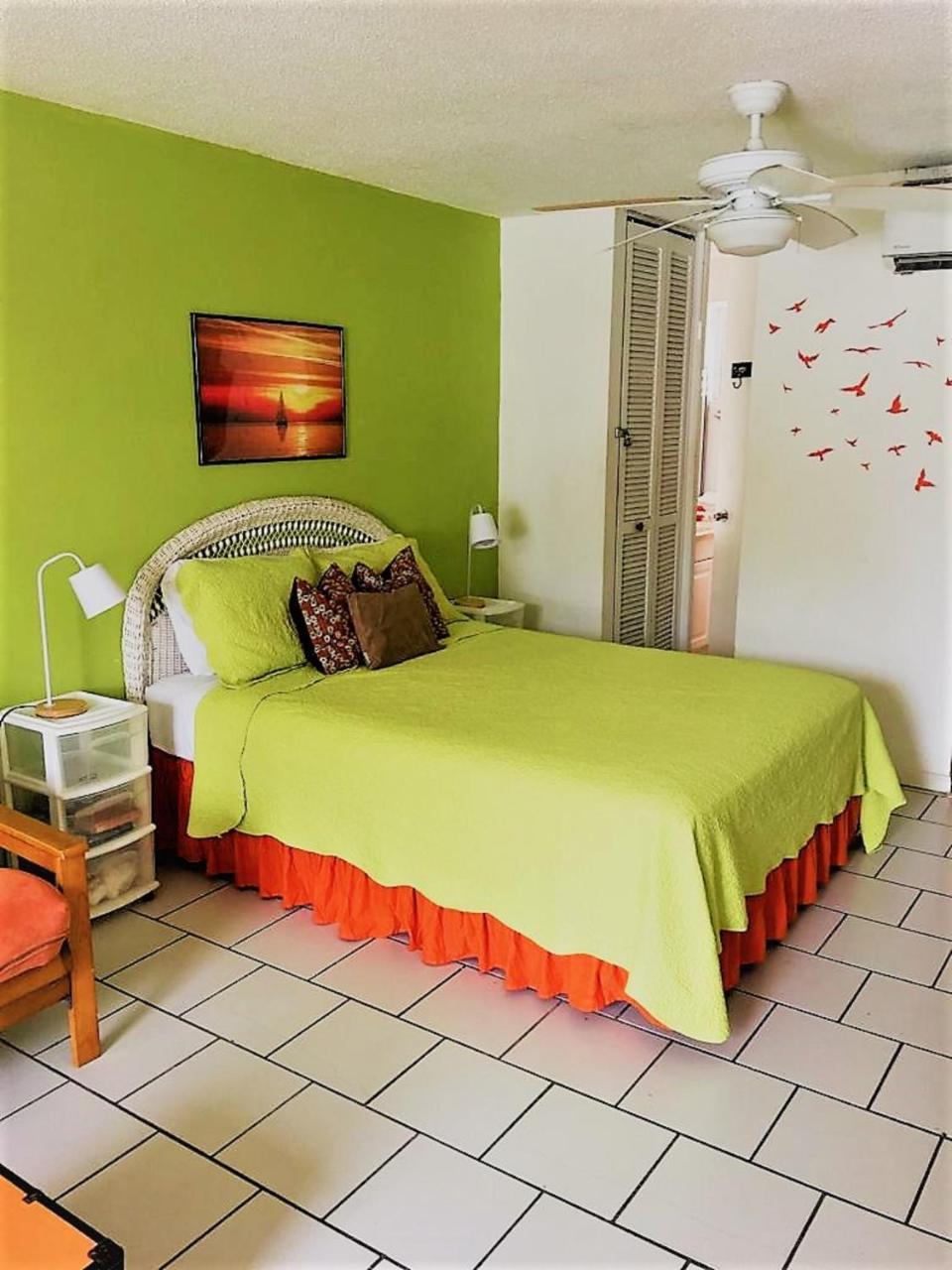 Cabana Sunjuan - Beach At Doorstep San Juan
