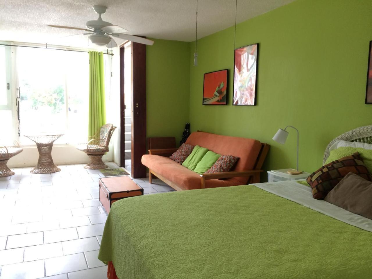 Apartment Cabana Sunjuan - Beach At Doorstep San Juan