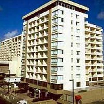 Regency Hotel *