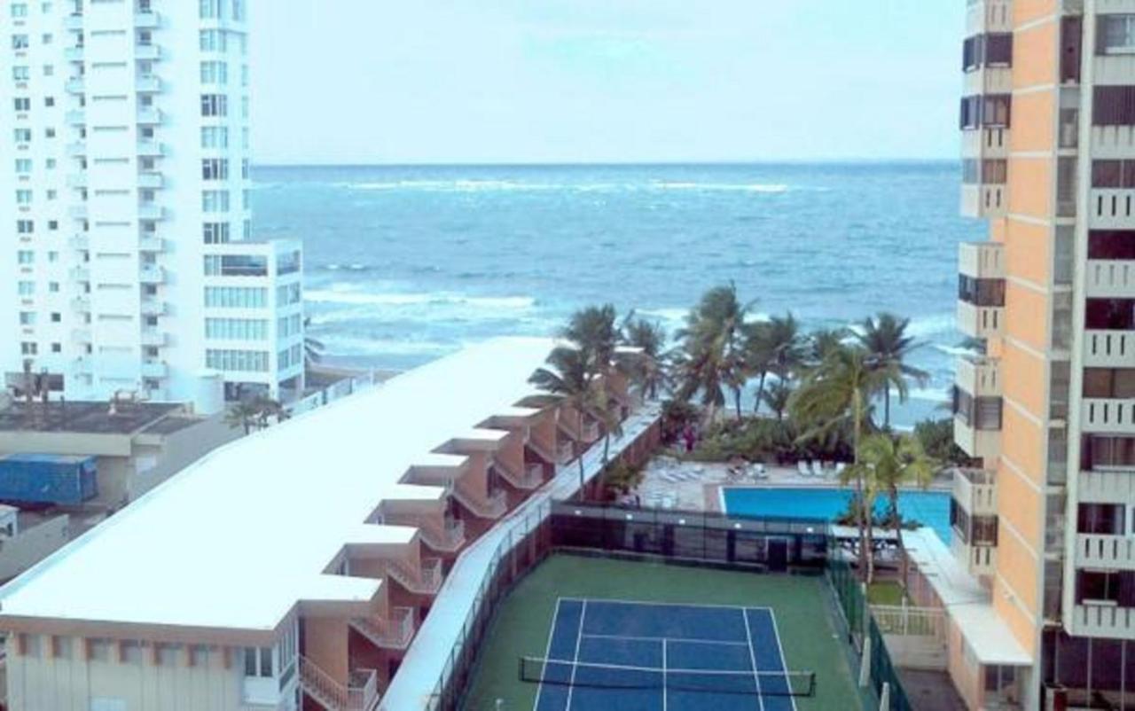 Cabana Sunjuan - Beach At Doorstep