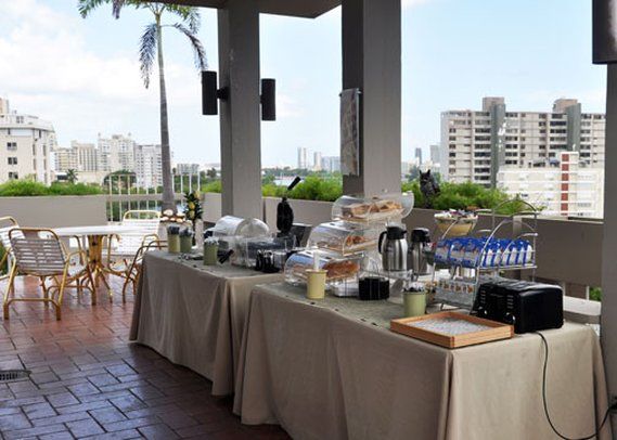 The Wave Condado Hotel 3*