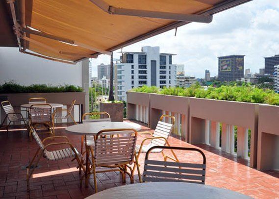 The Wave Condado 3* San Juan