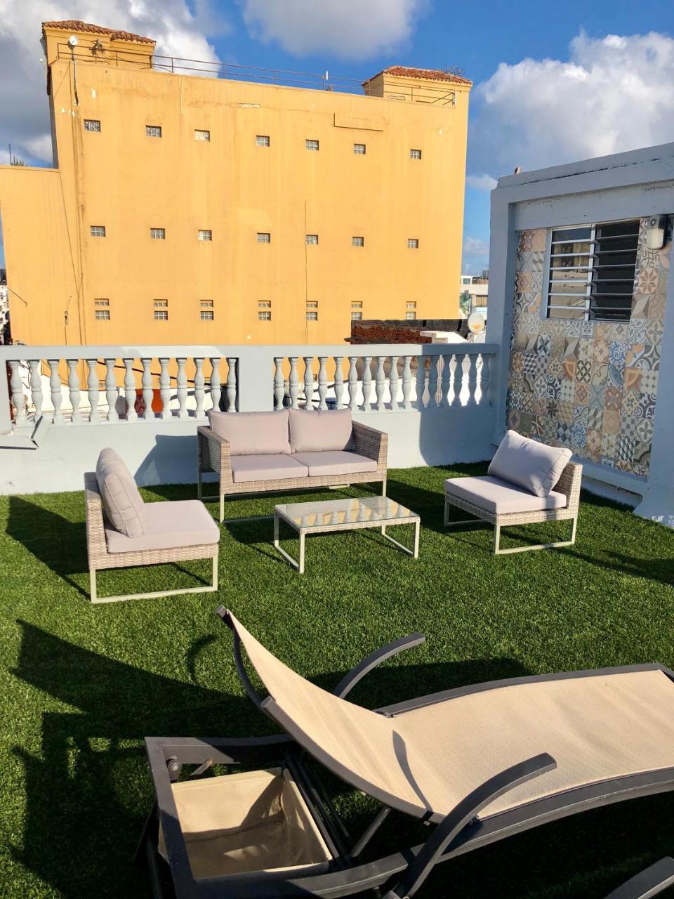 Inn Navona Studios
