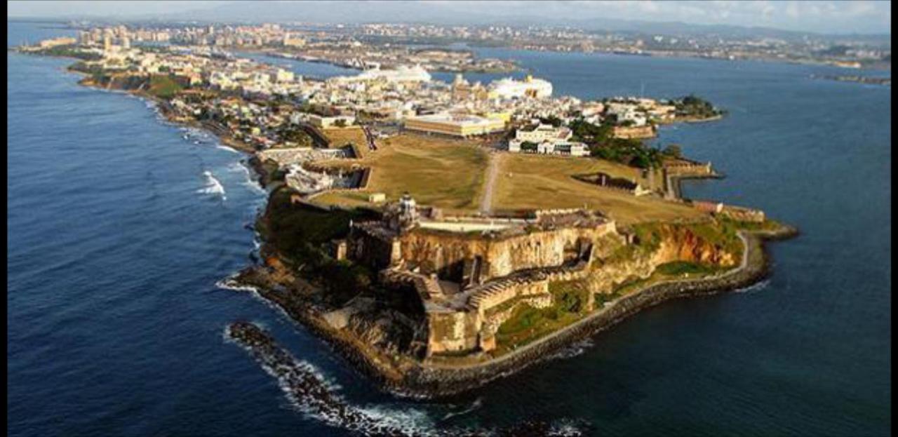 Holiday home Black & White Comfort House San Juan