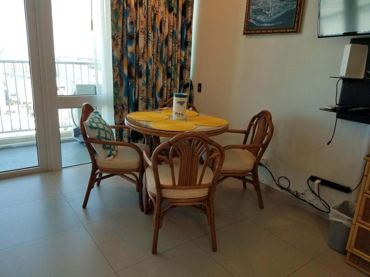 Aparthotel Esj Azul 1660 - Beach