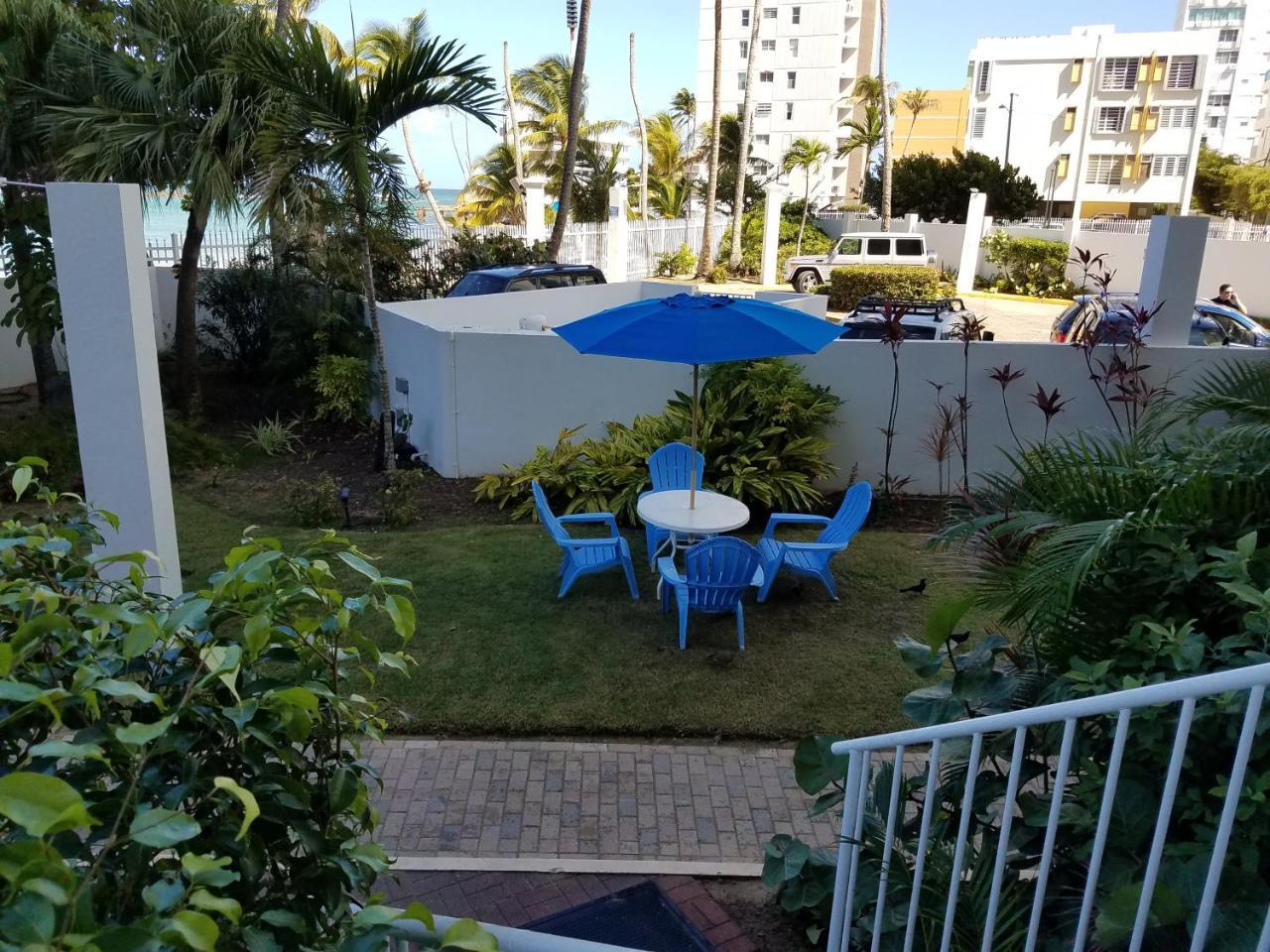 Aparthotel Esj Azul 1660 - Beach 3*