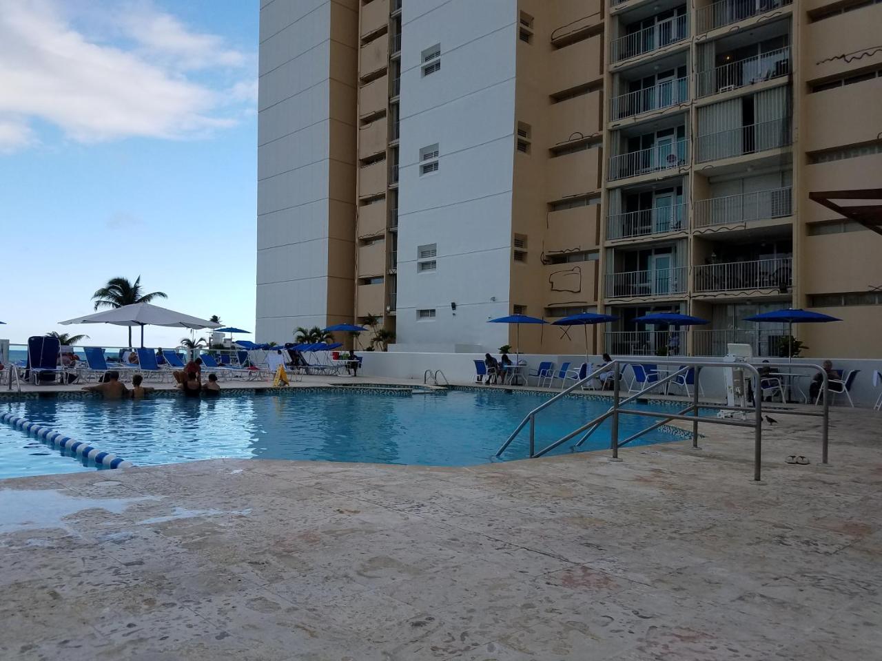 Esj Azul 1660 - Beach 3*