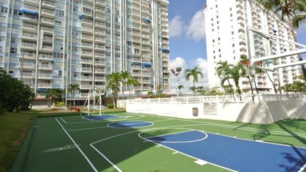 Apartment Beah Front At Marbella Del Caribe 2 *