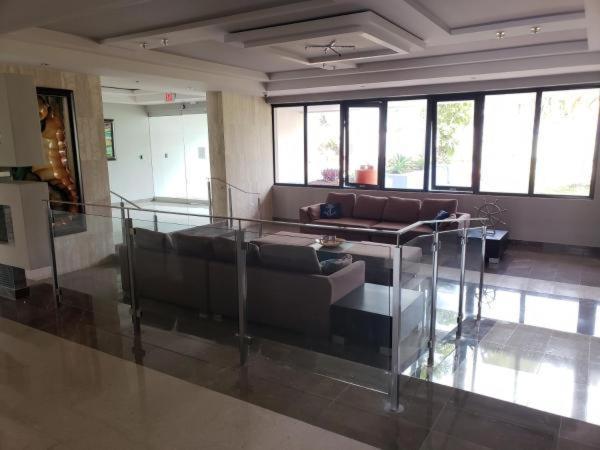 Beah Front At Marbella Del Caribe 2 Apartment