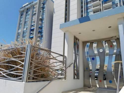 Apartment Beah Front At Marbella Del Caribe 2 *