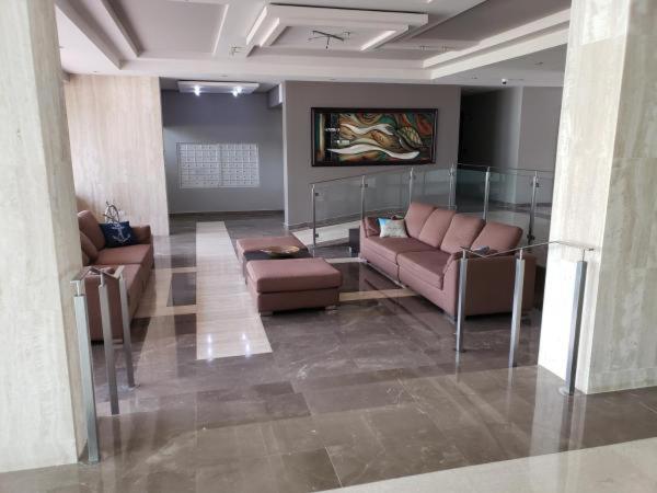 Apartment Beah Front At Marbella Del Caribe 2 San Juan