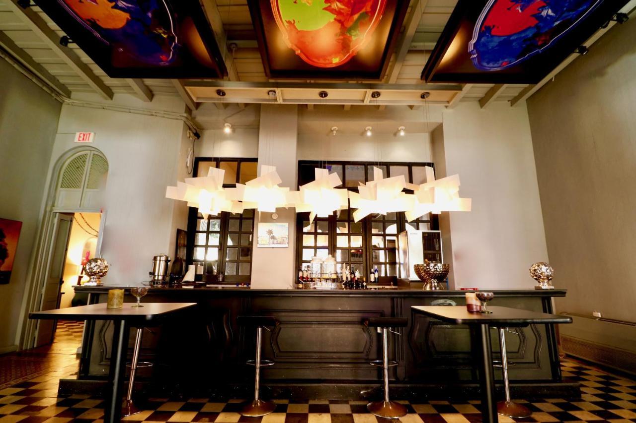 Hotel Monastery Art Suites 4*