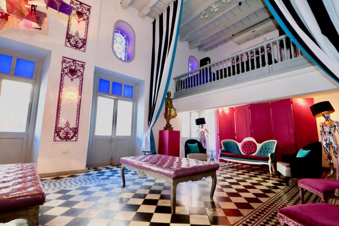 Monastery Art Suites Hotel 4*