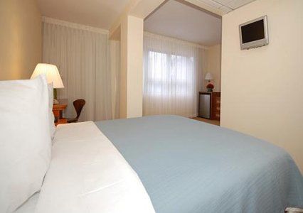 Hotel Quality El Portal San Juan