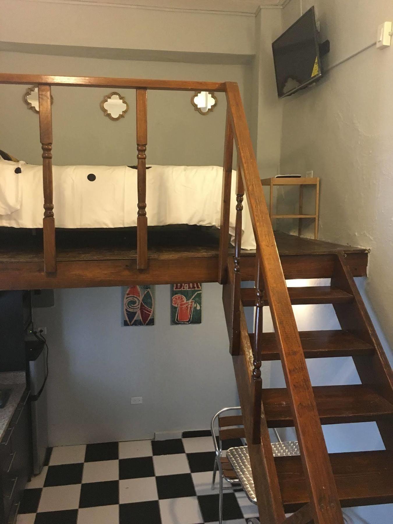 Casa Luna 2*