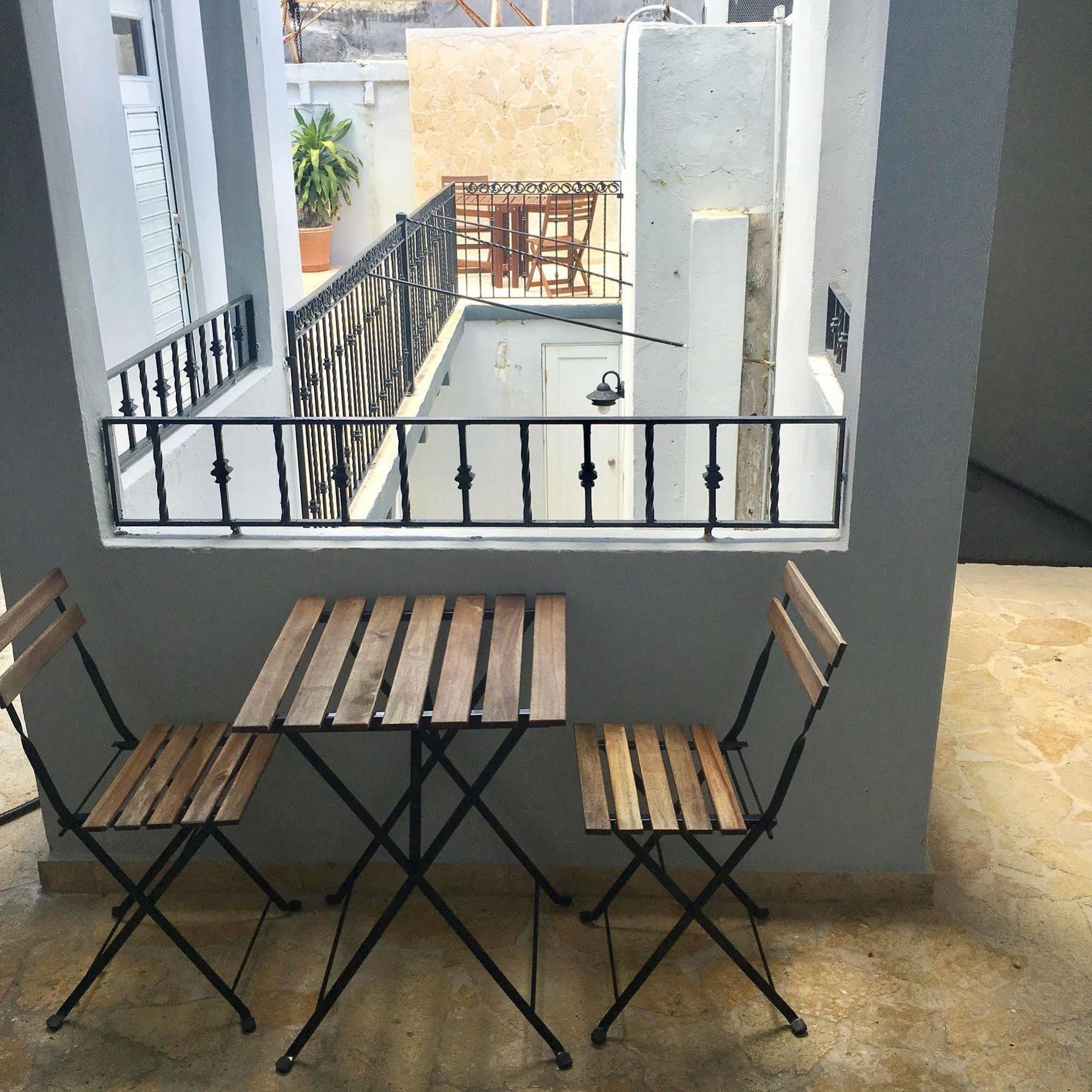 Guest house Casa Luna San Juan