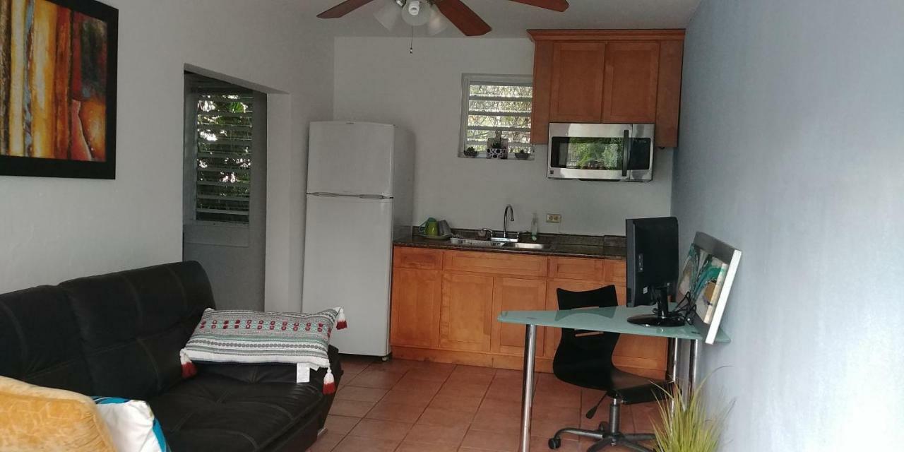 Apartment Ocean Park Beach *