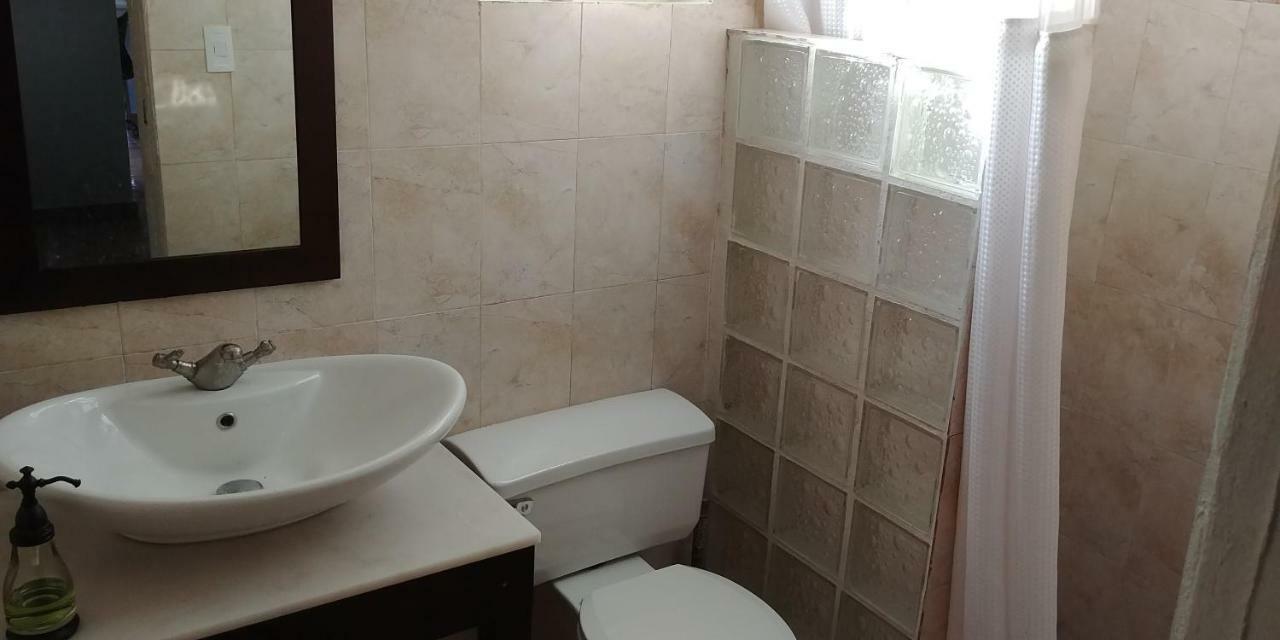 Ocean Park Beach Apartment