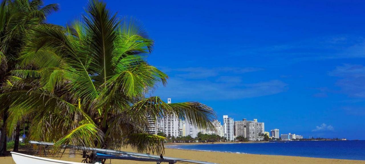 Apartment Ocean Park Beach *